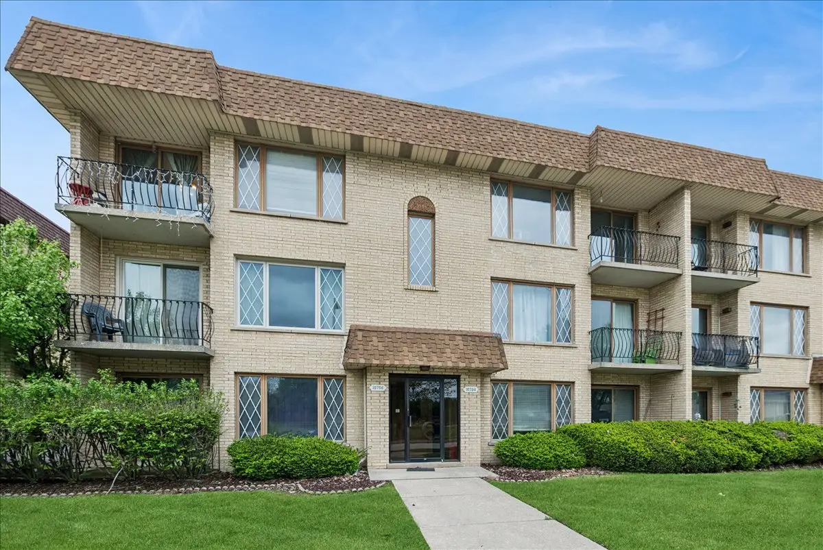 10704 Kilpatrick Avenue #3B, Oak Lawn, IL 60453 - #1
