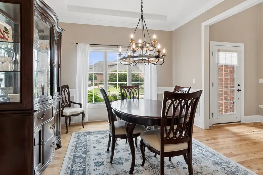 4037 Ashwood Park Court, Naperville, IL 60564 - #3