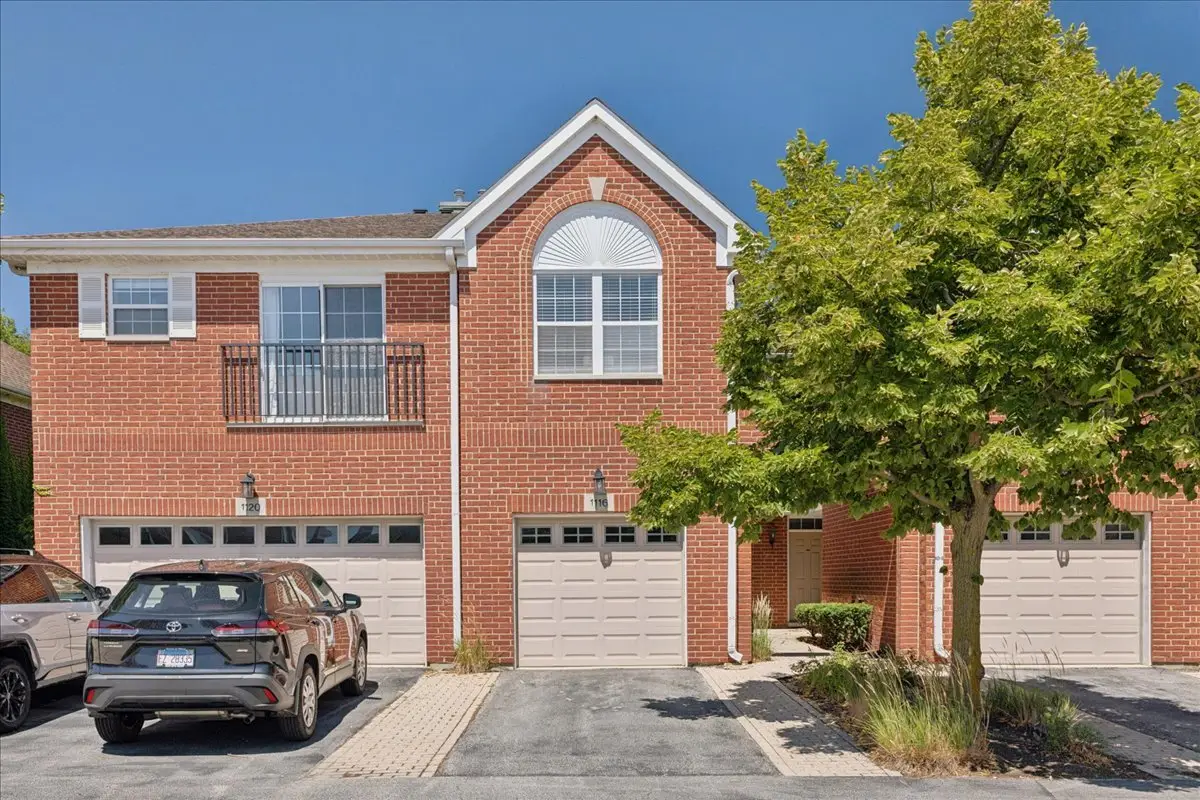 1116 Kensington Drive #21-A1, Northbrook, IL 60062 - #1