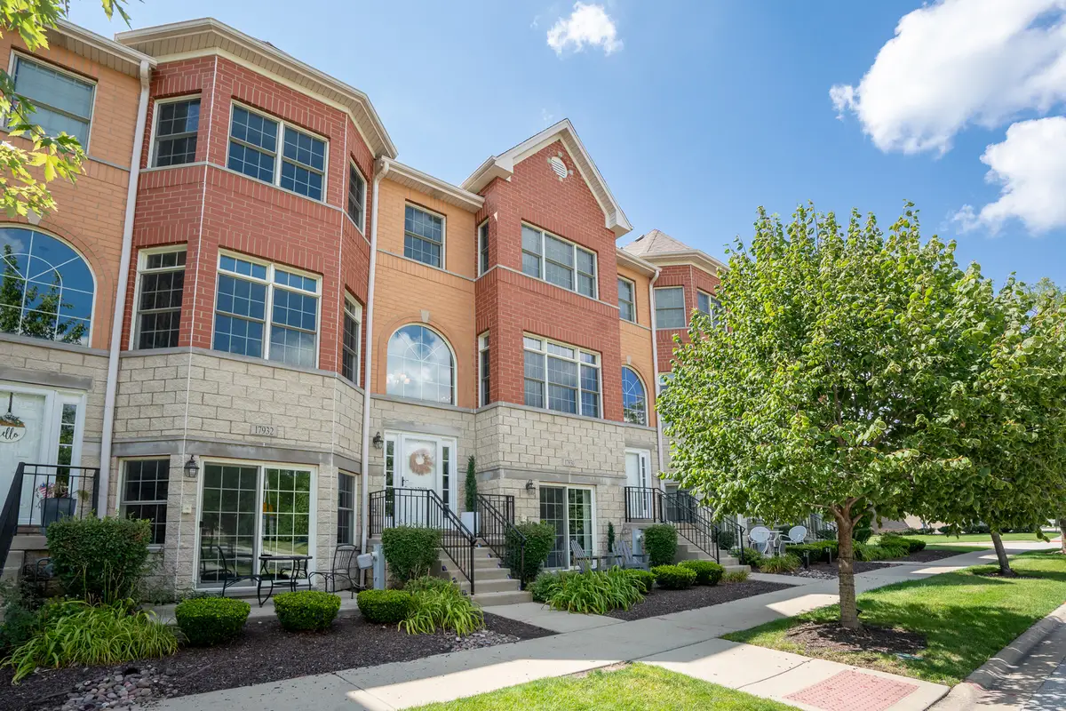 17930 Fountain Circle, Orland Park, IL 60467 - #1
