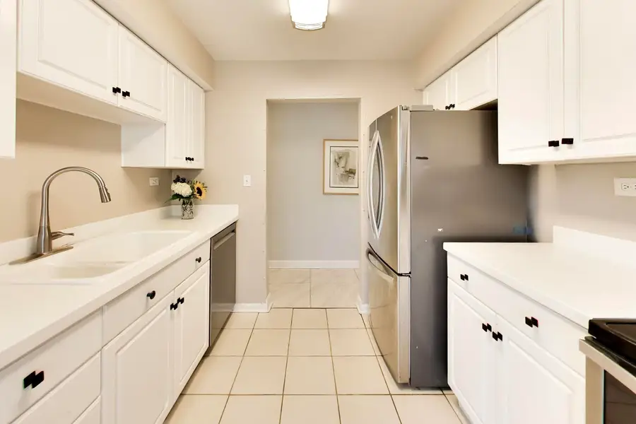 4949 Golf Road #401, Skokie, IL 60077 - #3