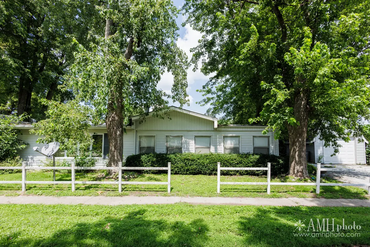 5187 E Center Street, Bourbonnais, IL 60914 - #1