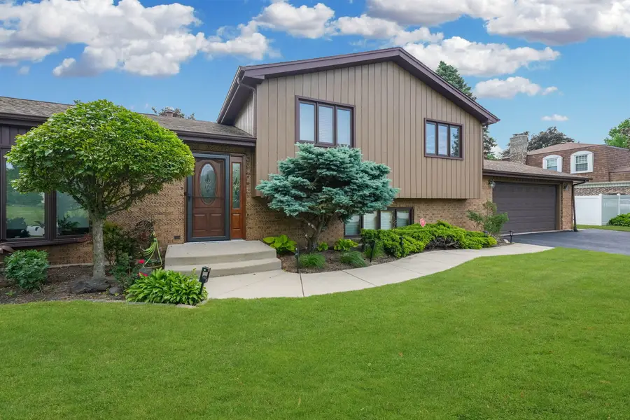 5N625 Santa Fe Trail, Bloomingdale, IL 60108 - #2