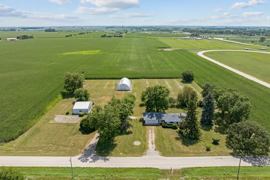 21313 Anthony Road, Marengo, IL 60152 - #2