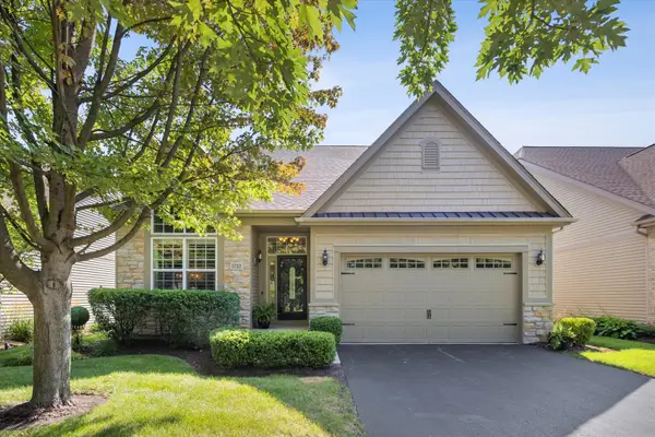 1732 Briarheath Drive, Aurora, IL 60505