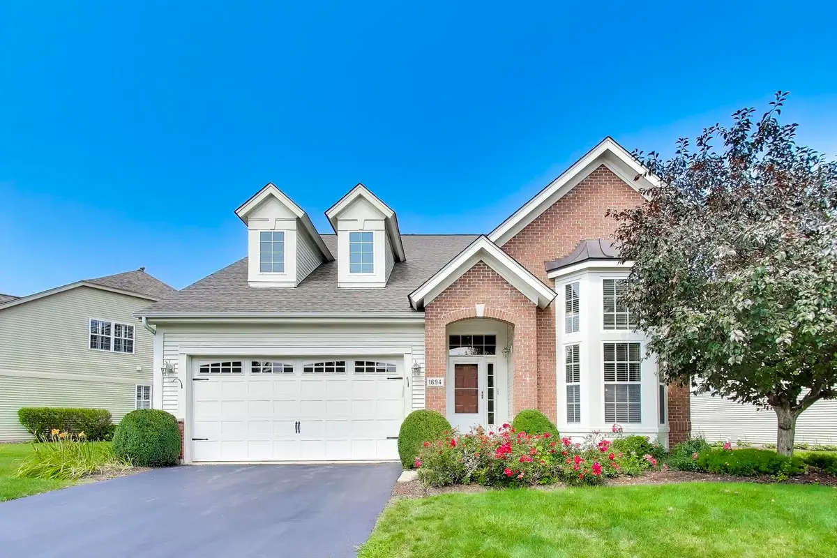 1694 Havenshire Road, Aurora, IL 60505 - #1