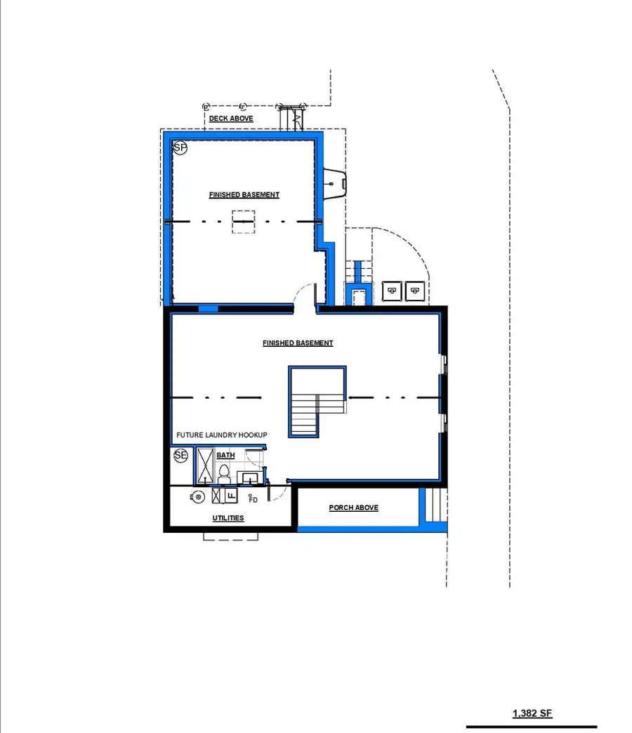 1161 N Hickory Avenue, Arlington Heights, IL 60004 - #3