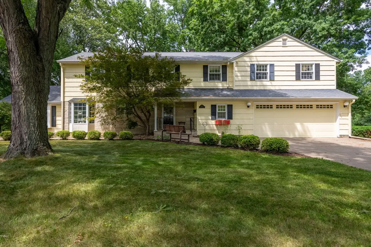 3517 26th Avenue A, Moline, IL 61265 - #1