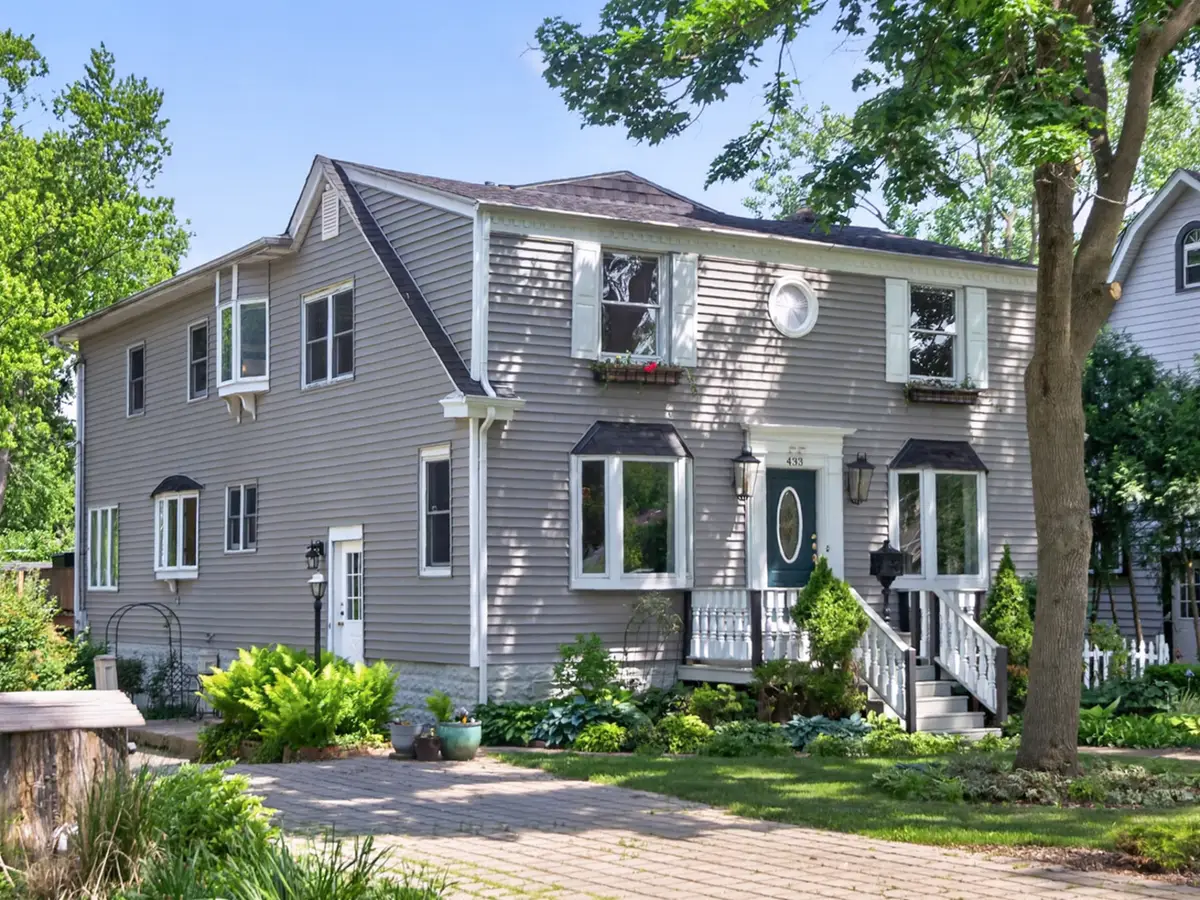 433 S Euclid Avenue, Villa Park, IL 60181 - #1