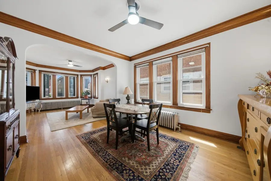 4846 S Tripp Avenue, Chicago, IL 60632 - #3