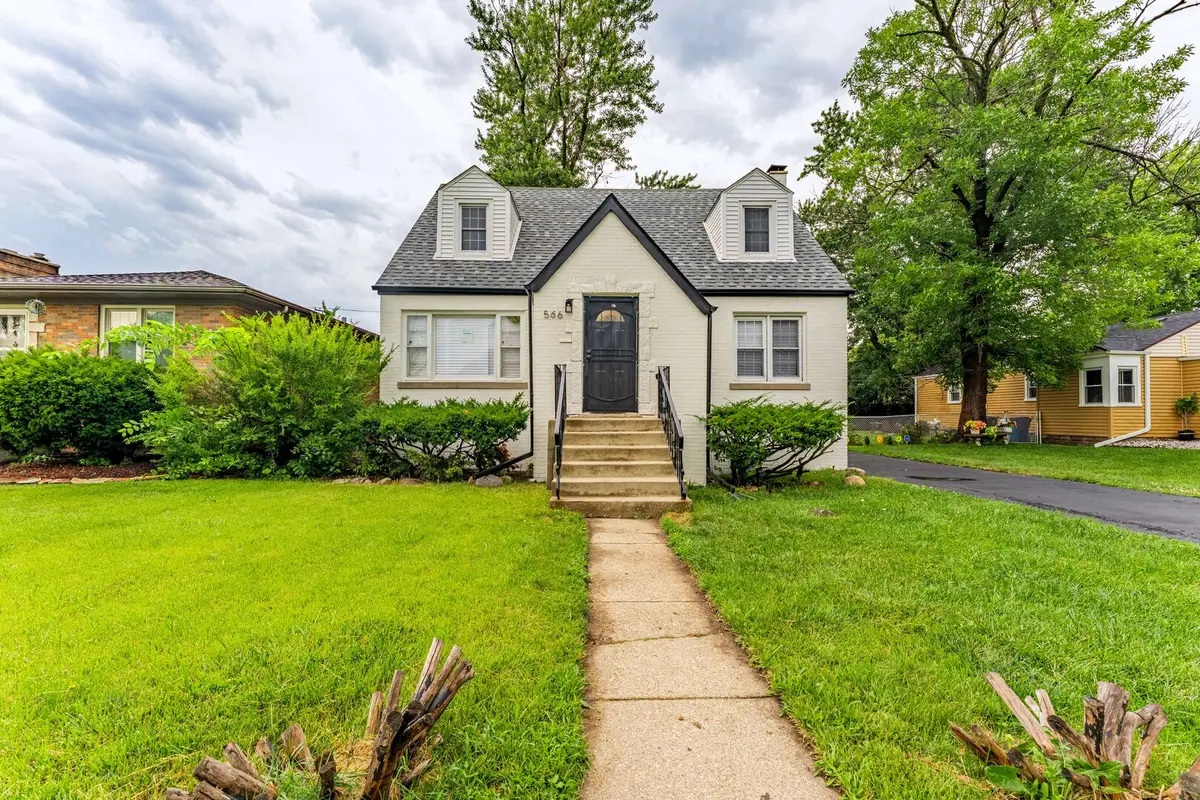 566 Hirsch Avenue, Calumet City, IL 60409 - #1