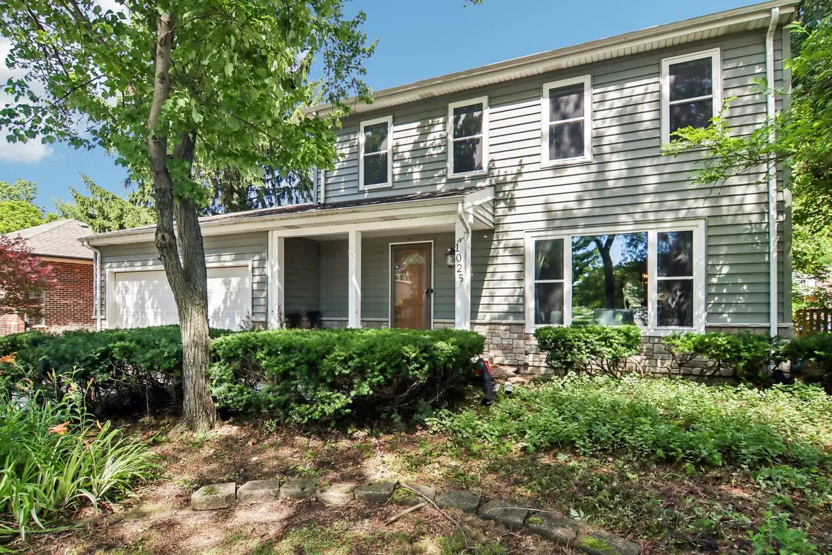 1025 Longford Drive, Westmont, IL 60559 - #1