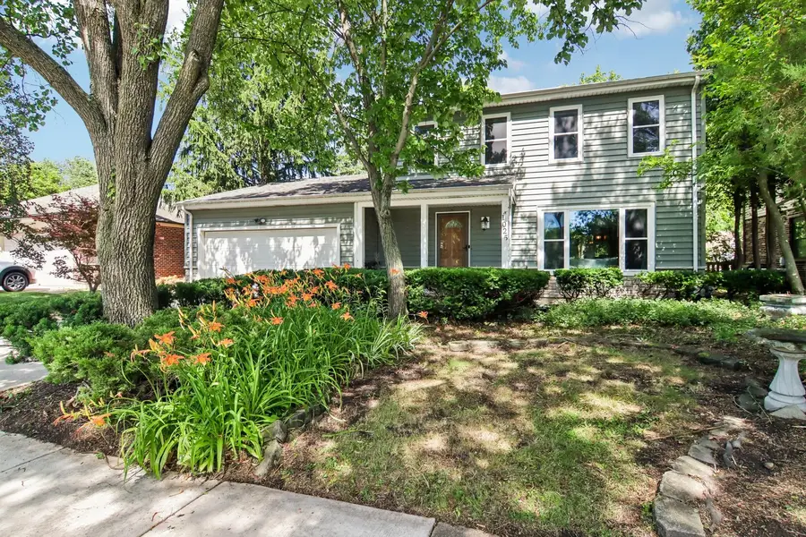 1025 Longford Drive, Westmont, IL 60559 - #2