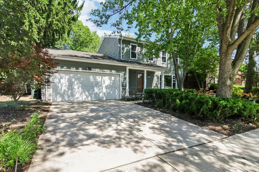 1025 Longford Drive, Westmont, IL 60559 - #3