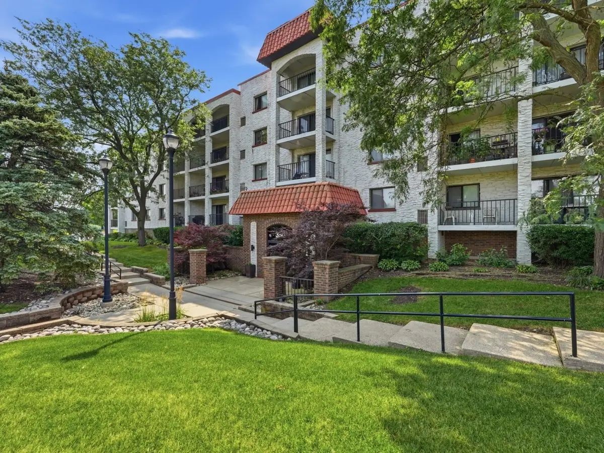 350 Plum Creek Drive #308, Wheeling, IL 60090 - #1
