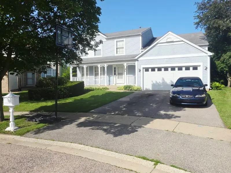 382 Deer Crossing Court, Hainesville, IL 60030 - #2