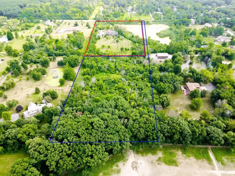 15212 W 147th Street, Homer Glen, IL 60491 - #2