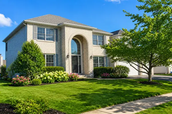 840 Napa Lane, Aurora, IL 60502
