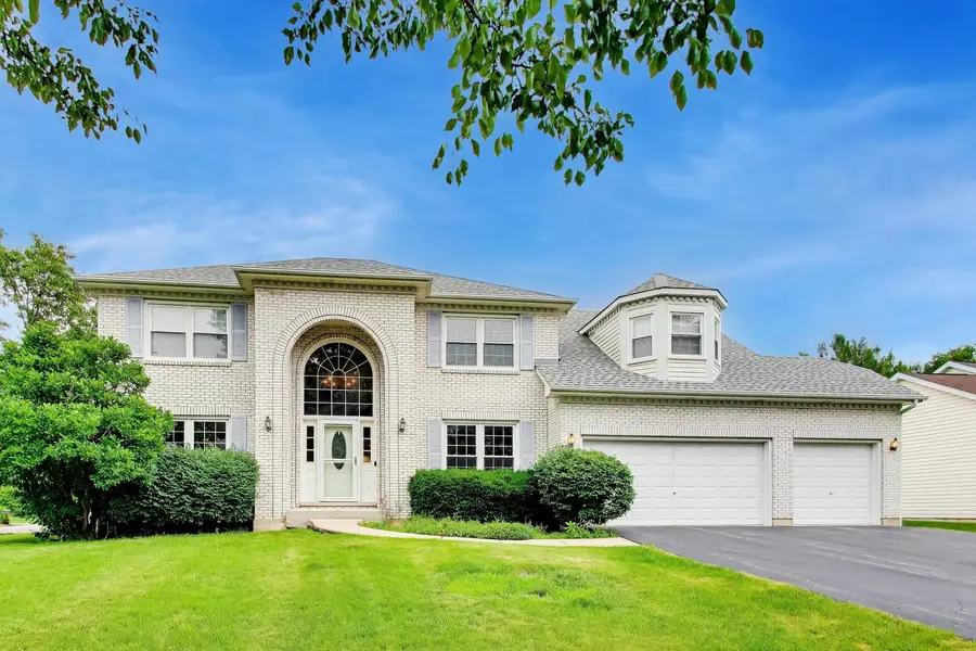 840 Napa Lane, Aurora, IL 60502 - #2