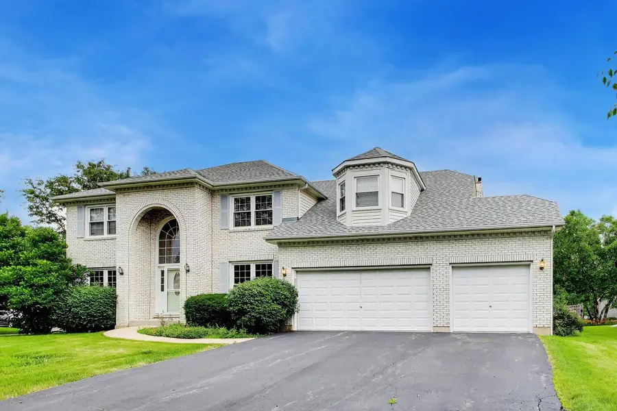 840 Napa Lane, Aurora, IL 60502 - #3