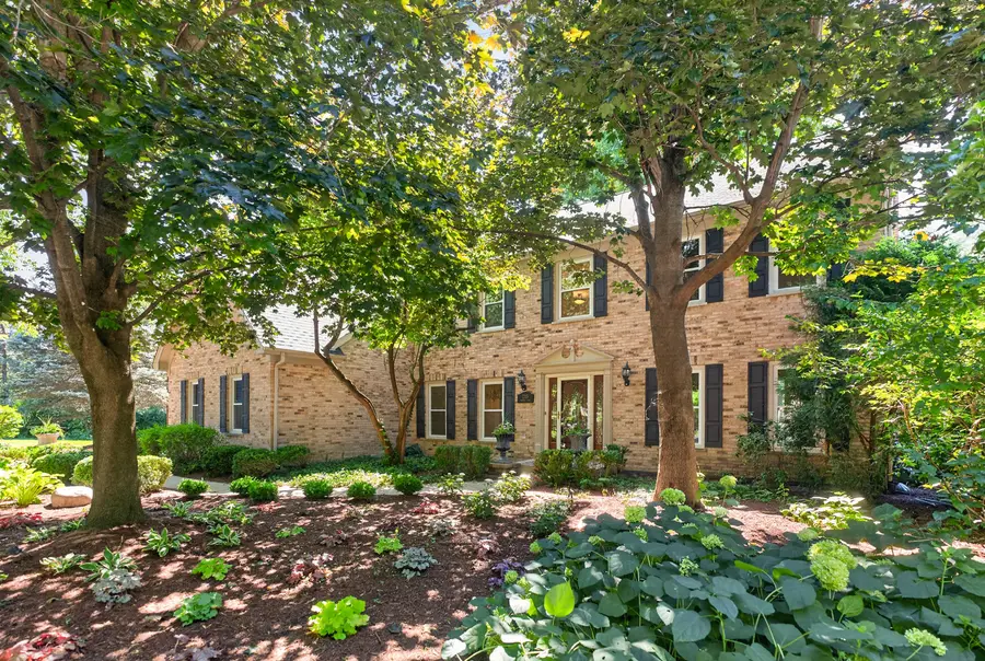1315 Hawkins Court, Saint Charles, IL 60174 - #2