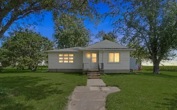 396 N 100e Road, Gibson City, IL 60936
