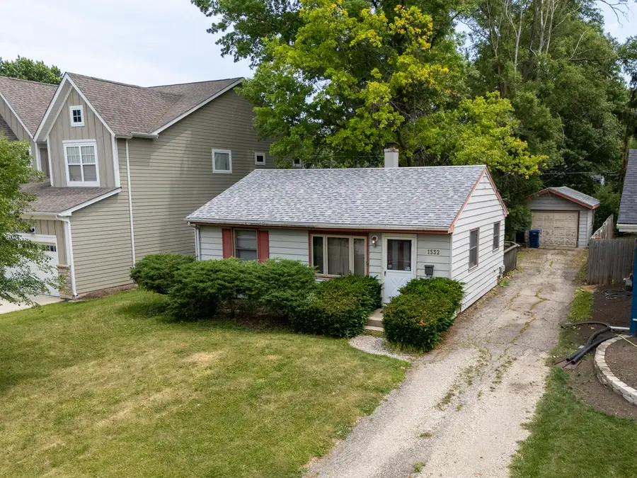1332 N Main Street, Naperville, IL 60563 - #2