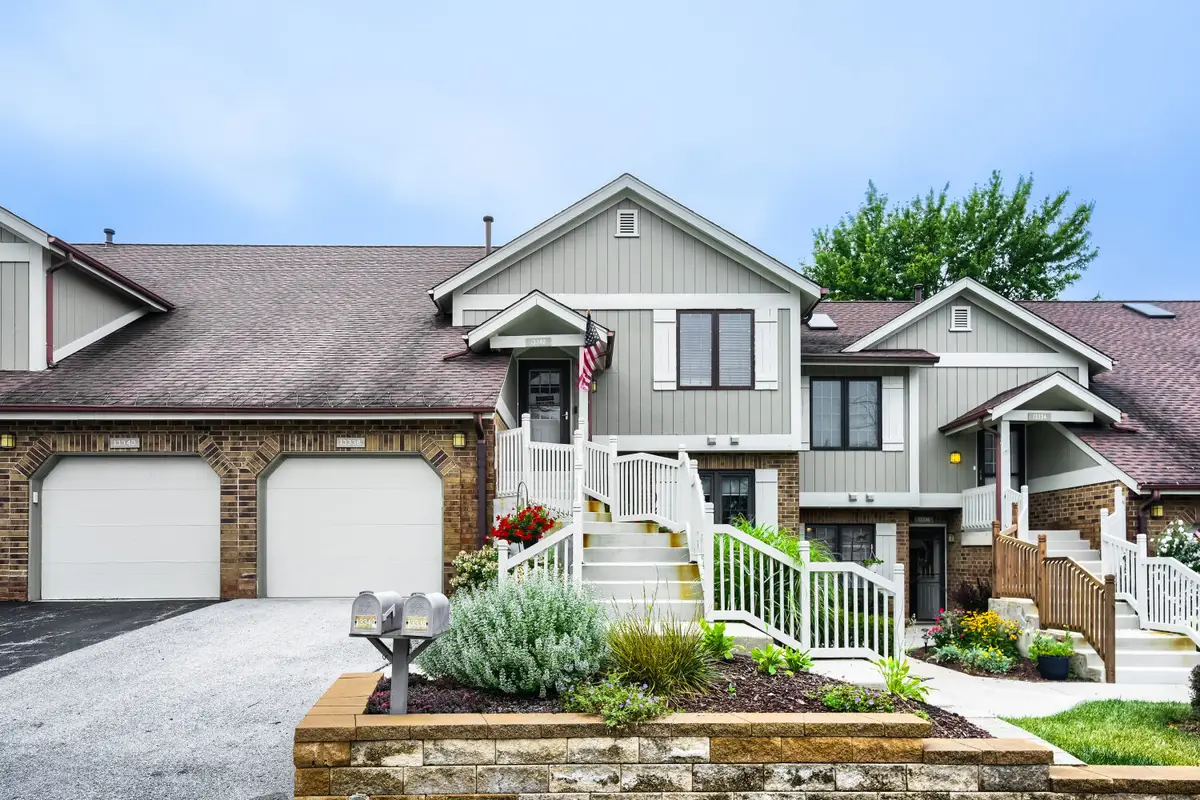 13340 S Oakview Court #V2, Palos Heights, IL 60463 - #1