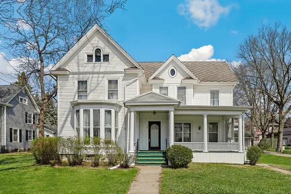 309 E 3rd Street, Sandwich, IL 60548