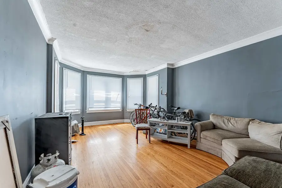 6931 S Paulina Street, Chicago, IL 60636 - #2