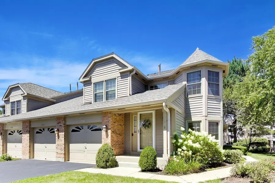 3278 N Carriageway Drive, Arlington Heights, IL 60004 - #3
