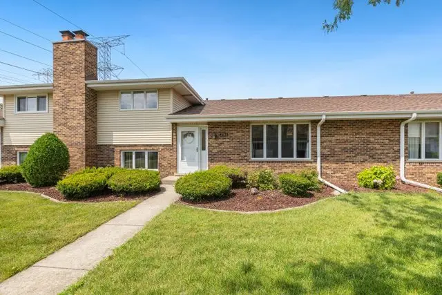 7340 W 154th Street, Orland Park, IL 60462 - #1