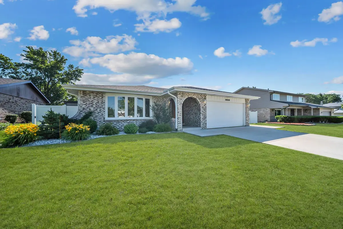 13513 S 84th Avenue, Orland Park, IL 60462 - #1