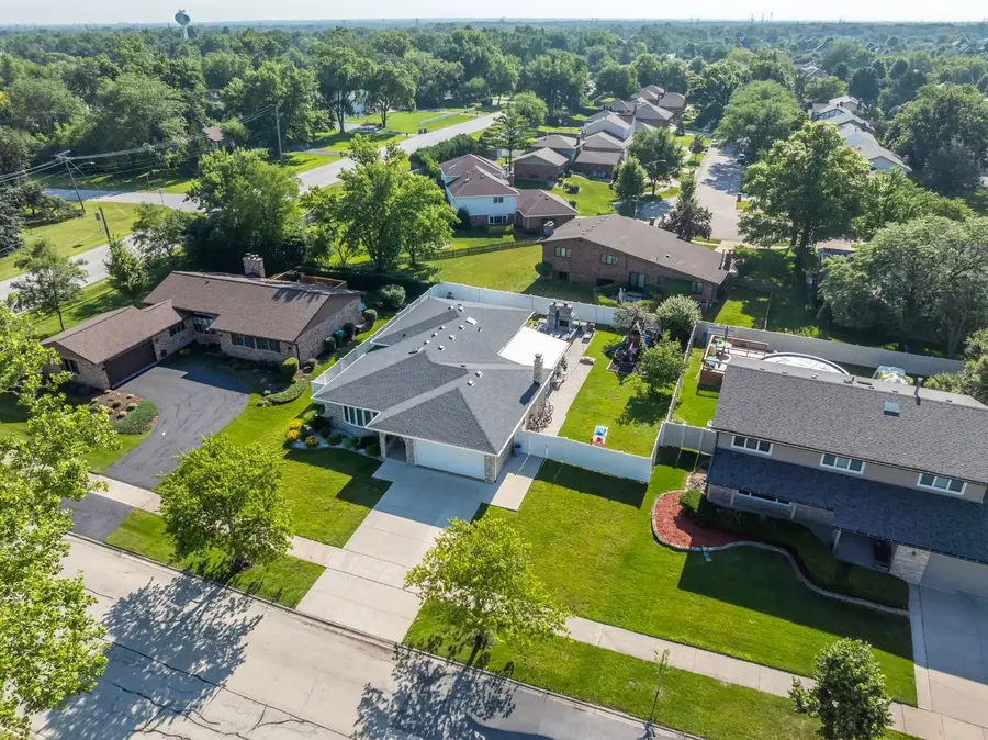 13513 S 84th Avenue, Orland Park, IL 60462 - #2