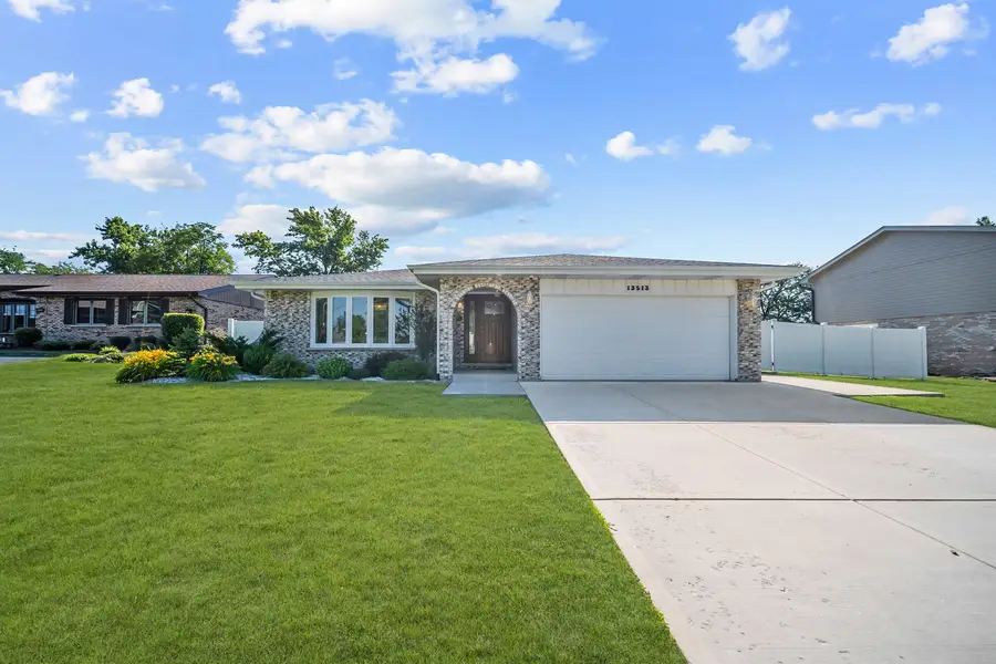 13513 S 84th Avenue, Orland Park, IL 60462 - #3