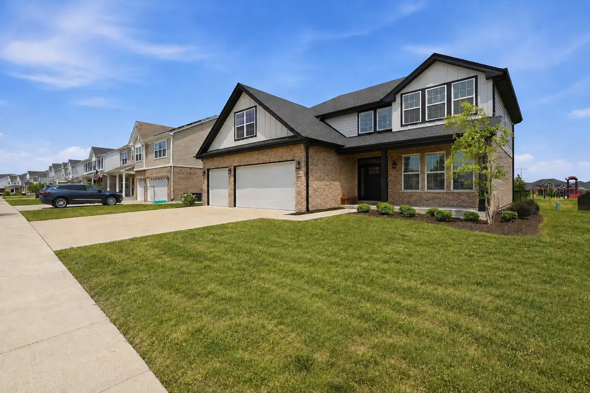14144 W Marshall Drive, Manhattan, IL 60442 - #1