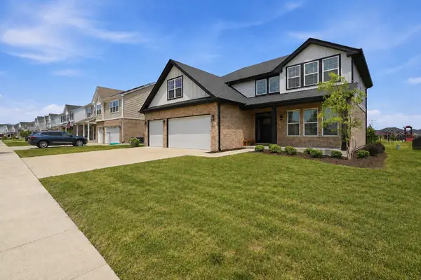 14144 W Marshall Drive, Manhattan, IL 60442