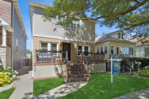 5230 N Mcvicker Avenue, Chicago, IL 60630