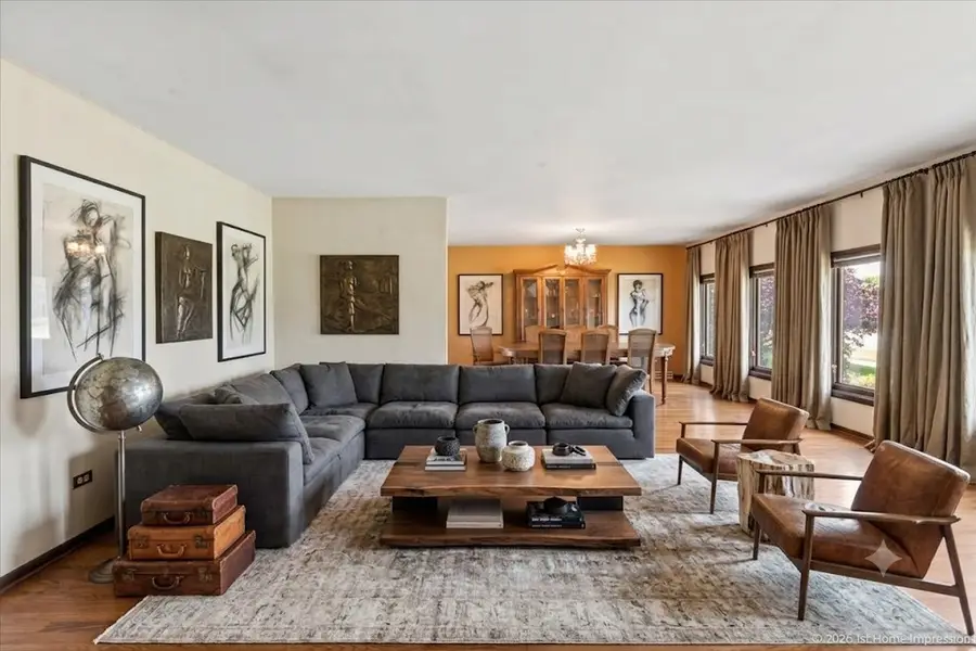 7348 Wheeler Drive, Orland Park, IL 60462 - #2