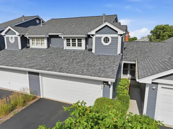 117 Sumac Lane, Schaumburg, IL 60193