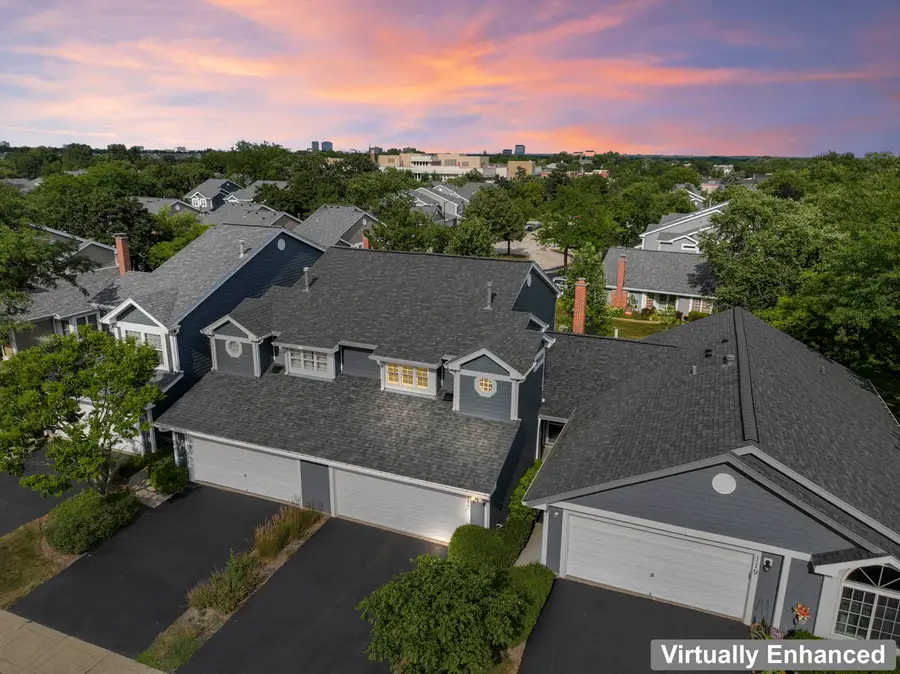 117 Sumac Lane, Schaumburg, IL 60193 - #2