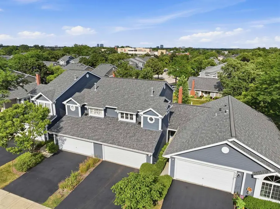 117 Sumac Lane, Schaumburg, IL 60193 - #3