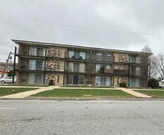 11519 S Kedzie Avenue #57, Merrionette Park, IL 60803