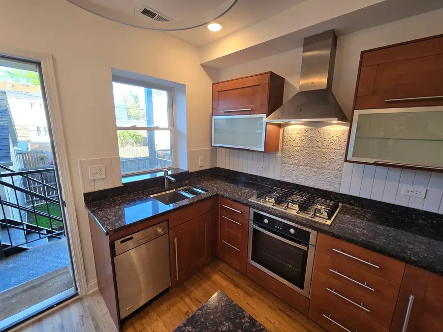 2834 N Dawson Avenue #1E, Chicago, IL 60618 - #2