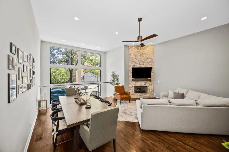 2003 W Superior Street #1E, Chicago, IL 60612 - #3