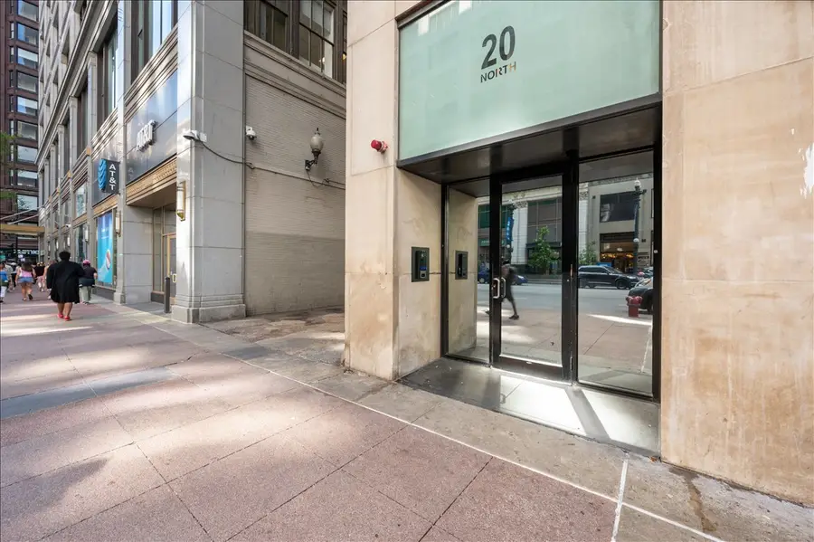 20 N State Street #409, Chicago, IL 60602 - #2