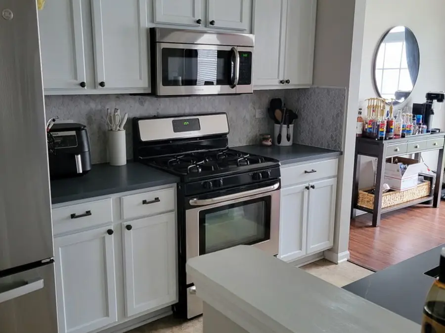 533 N Red Deer Road, Round Lake, IL 60073 - #2