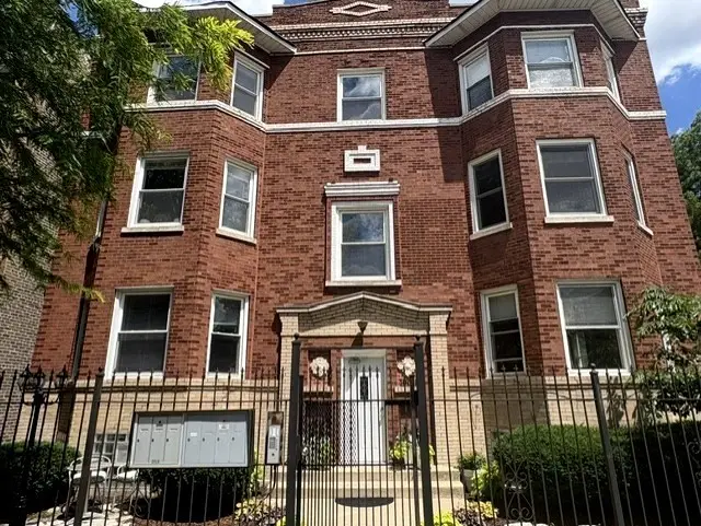 1901 N Kedzie Avenue #1S, Chicago, IL 60647 - #1