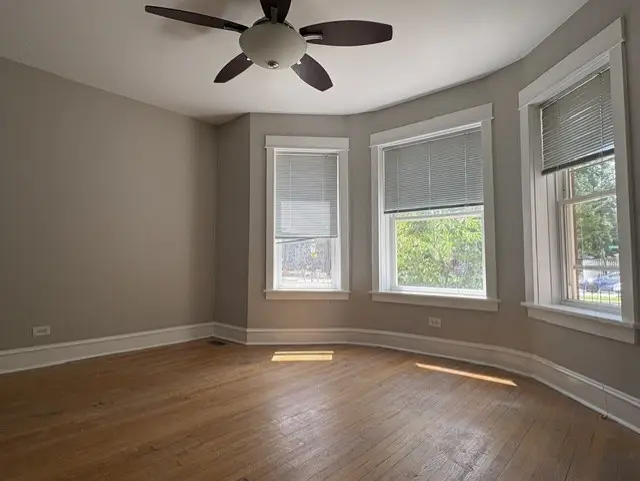 1901 N Kedzie Avenue #1S, Chicago, IL 60647 - #3