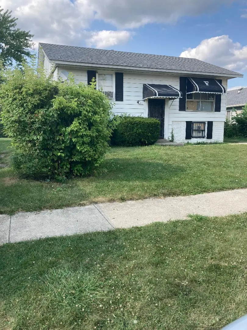 1508 Congress Lane, Ford Heights, IL 60411 - #1